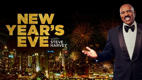 new years eve tv specials